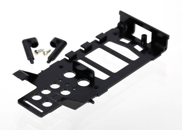 Traxxas 6326 Main Frame, Battery Holder (1)