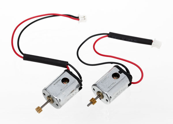 Traxxas 6335 Motor, Clockwise (1)/ Motor, C