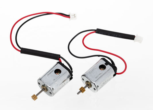 Traxxas 6335 Motor, Clockwise (1)/ Motor, C