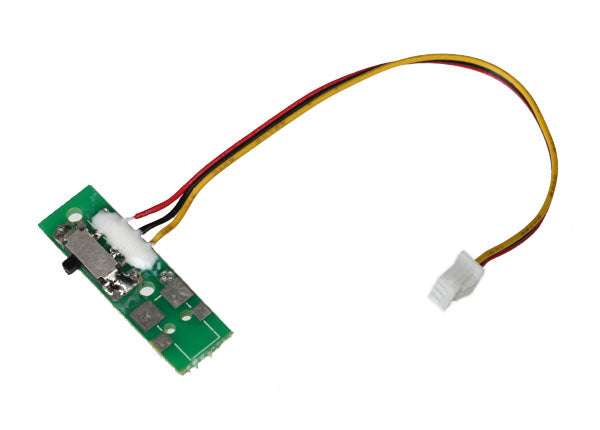 Traxxas 6336 Switch, Power