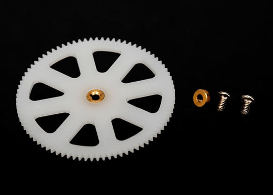 Traxxas 6343 Main Gear, Lower (1) (For Inne