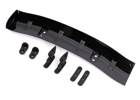 Traxxas 6414X Wing/Wing Mounts/Washers