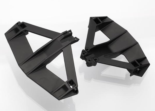 Traxxas 6415 Body Mounts Xo-1 F&R