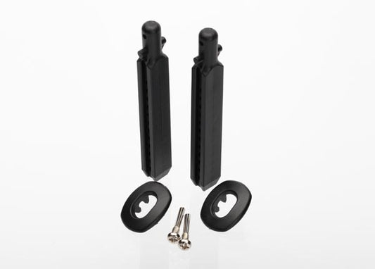 Traxxas 6416 Body Mount Post & Pivots