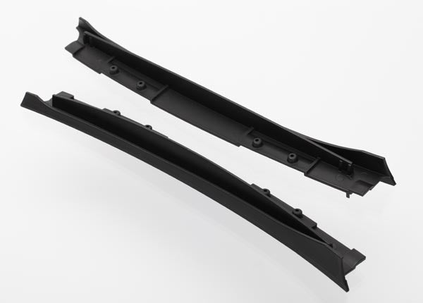 Traxxas 6419 Tunnel Extensions Left & Righ