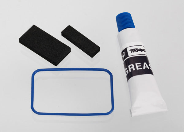 Traxxas 6425 Seal Kit Receiver Box