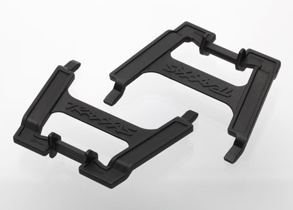 Traxxas 6426X Battery Hold-Downs Tall (2)