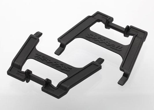 Traxxas 6426X Battery Hold-Downs Tall (2)