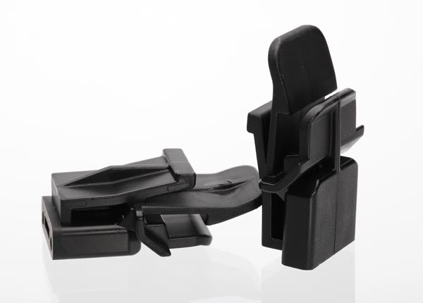 Traxxas 6427 Battery Hold-Down Retainer (2)