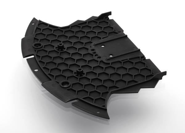 Traxxas 6431 Splitter Mount