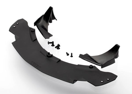 Traxxas 6433 Splitter Extension / Canards