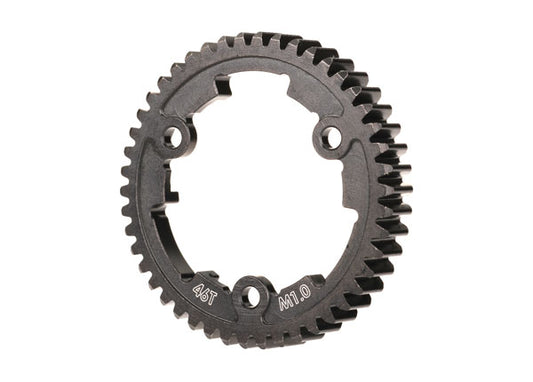 Traxxas 6442 Spur Gear, 46-T Steel 1.0 Mp