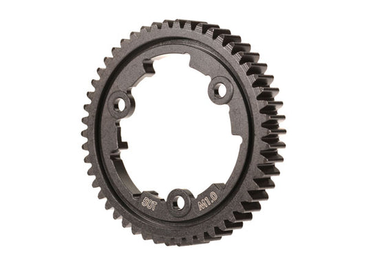 Traxxas 6443 Spur Gear, 50-T Steel 1.0 Mp