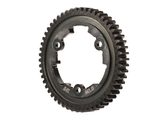 Traxxas 6444 Spur Gear, 54-T Steel 1.0 Mp