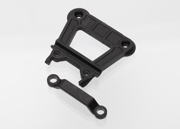 Traxxas 6445 Bellcrank Brace/ Draglink