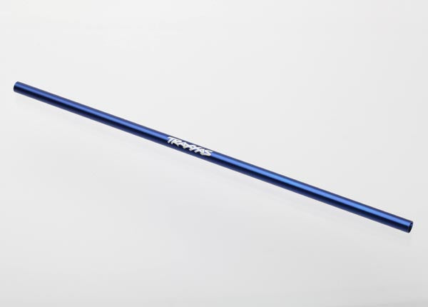 Traxxas 6456 Driveshaft Center Blue Xo-1