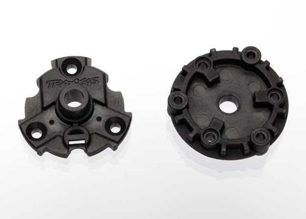 Traxxas 6464 Housing Cush Drive F/R Half
