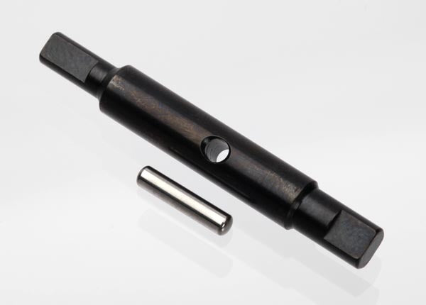 Traxxas 6466 Input Shaft (Cush Drive)