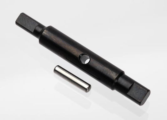 Traxxas 6466 Input Shaft (Cush Drive)