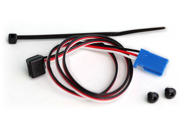Traxxas 6520 Sensor Rpm Long