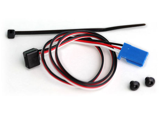 Traxxas 6520 Sensor Rpm Long