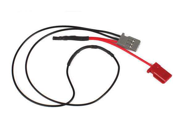 Traxxas 6523 Sensor Temp & Voltage Short