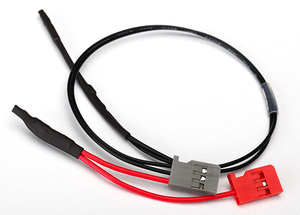 Traxxas 6531 Sensor Temp & Volt X-Maxx