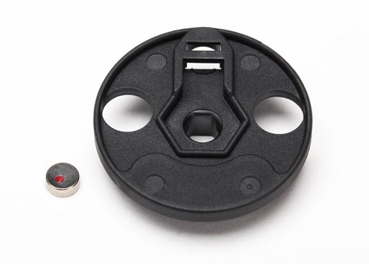 Traxxas 6534 Telemtry Trigger Magnet Hlder