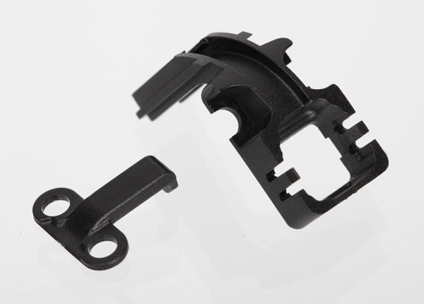 Traxxas 6537 Wire Retainer Gear Cover