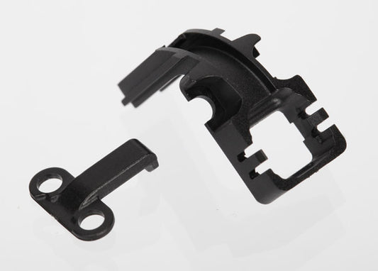 Traxxas 6537 Wire Retainer Gear Cover