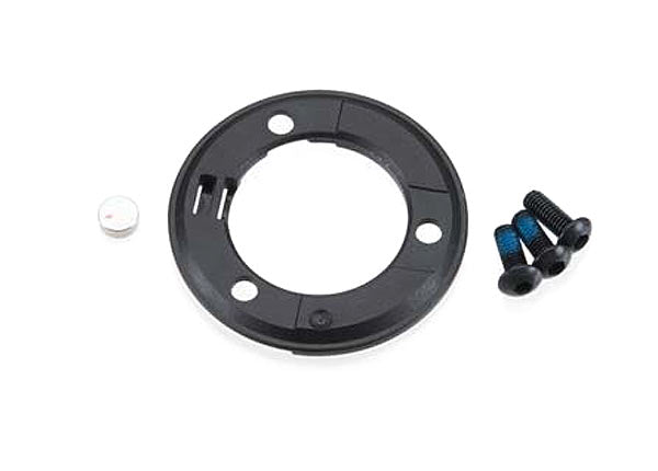 Traxxas 6539 Telemetry Mgnet Hldr Cntr Diff