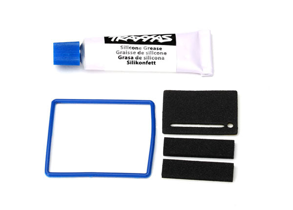 Traxxas 6552 Telemetry Expander Bx Seal Kit