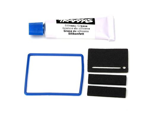 Traxxas 6552 Telemetry Expander Bx Seal Kit