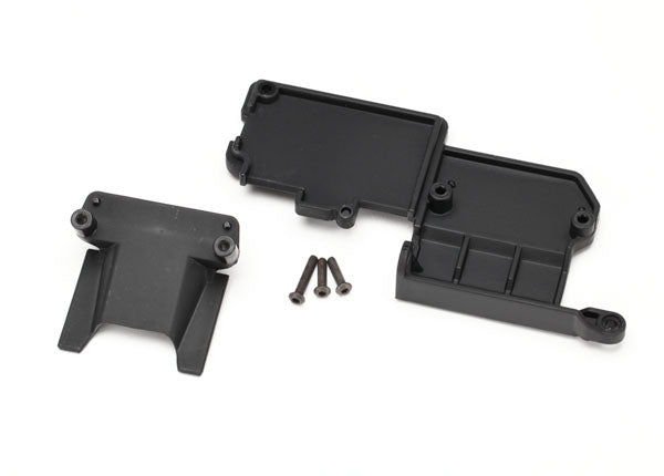 Traxxas 6558 Telemetry Expander Mount