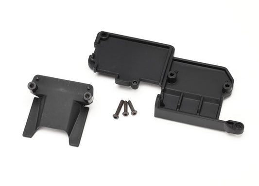 Traxxas 6558 Telemetry Expander Mount