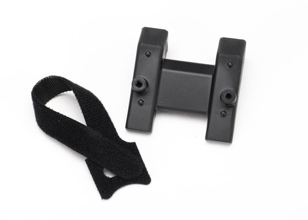 Traxxas 6559 Mount Telemetry Xpndr Spartan