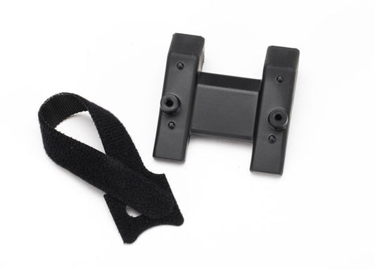 Traxxas 6559 Mount Telemetry Xpndr Spartan