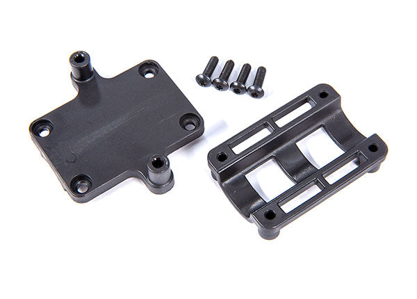 Traxxas 6562 Mount Telemetry Expander