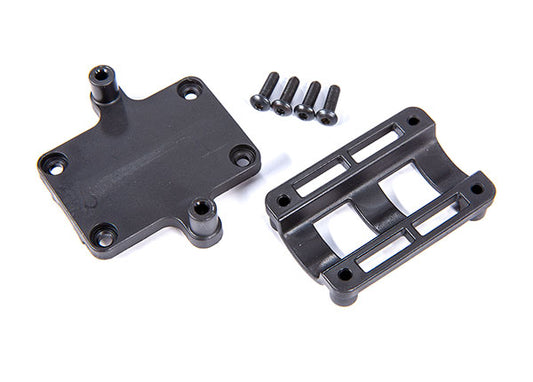 Traxxas 6562 Mount Telemetry Expander
