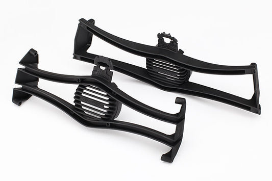 Traxxas 6585 Oba Mounts Sound Output Slash