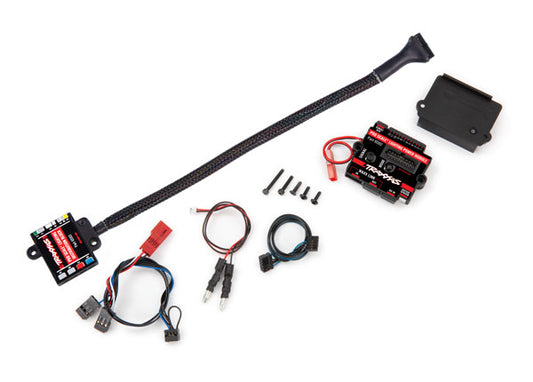 Traxxas 6591 Pro Scale Led System W/ Module