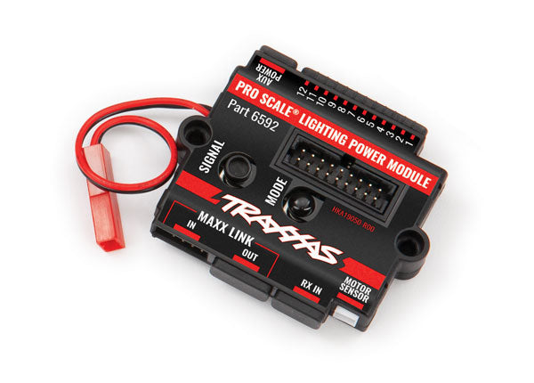 Traxxas 6592 Pro Scale Power Module