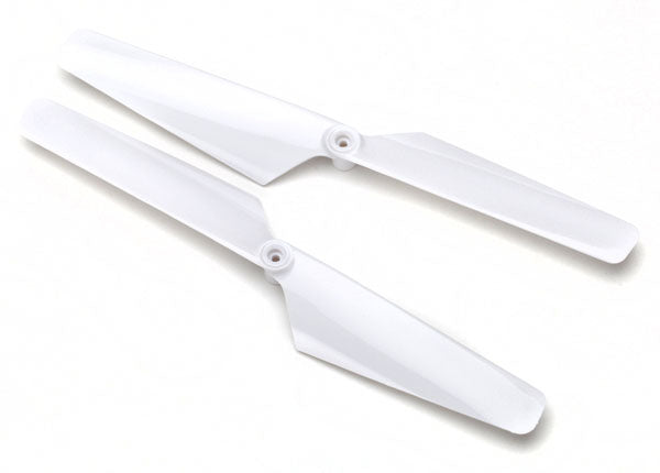 Traxxas 6627 Alias Rotor Blade White (2)