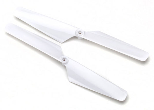 Traxxas 6627 Alias Rotor Blade White (2)