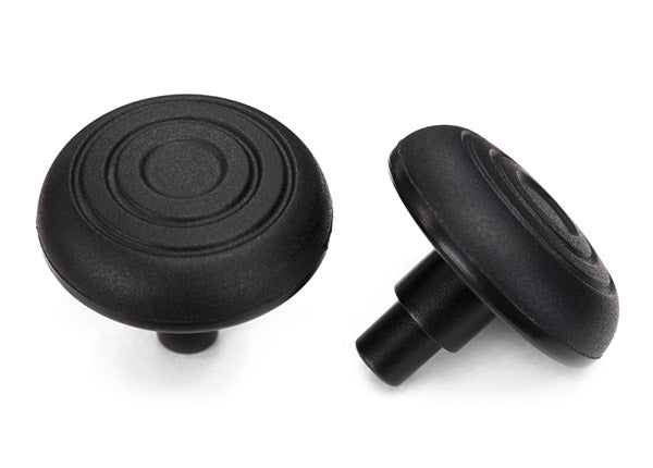 Traxxas 6640X Transmitter Gimbal Sticks/Pads