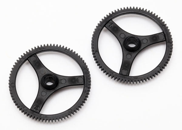 Traxxas 6646 Spur Gear 78-Tooth (2)