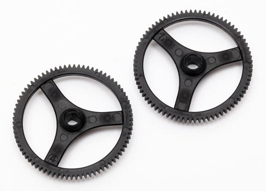 Traxxas 6646 Spur Gear 78-Tooth (2)