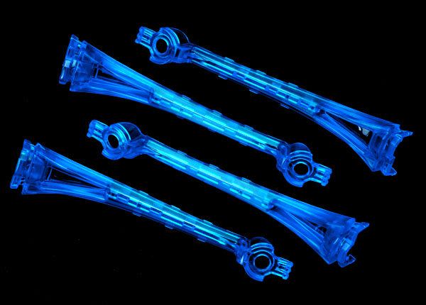 Traxxas 6652 Led Lens Blue Alias (4)