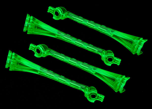 Traxxas 6654 Led Lens Green Alias (4)