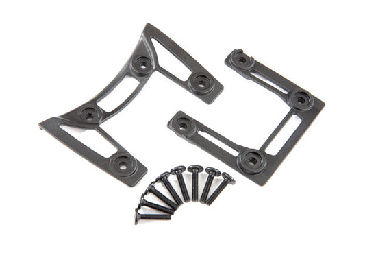 Traxxas 6710 Body Reinforcement Set Fits 6717